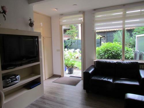 Apartamento Appartementen Huize Eikenhof