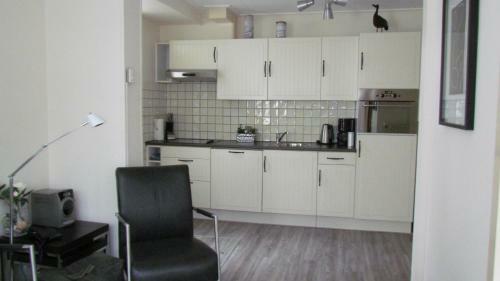 Apartamento Appartementen Huize Eikenhof