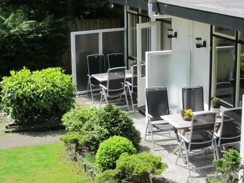 Apartamento Appartementen Huize Eikenhof