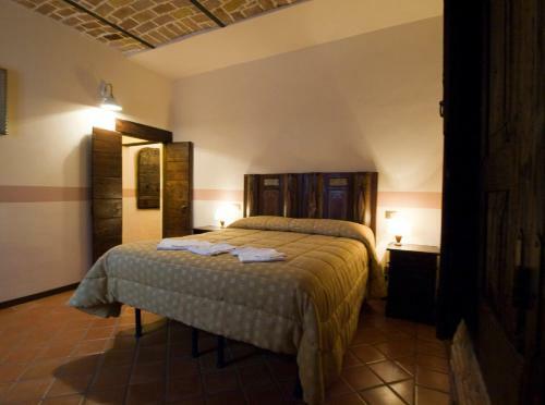 Apartamento La Casa S� Le Dimore Del Borgo