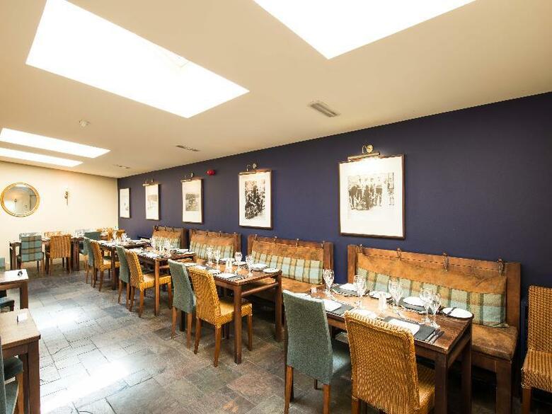 Loch Fyne Hotel & Spa