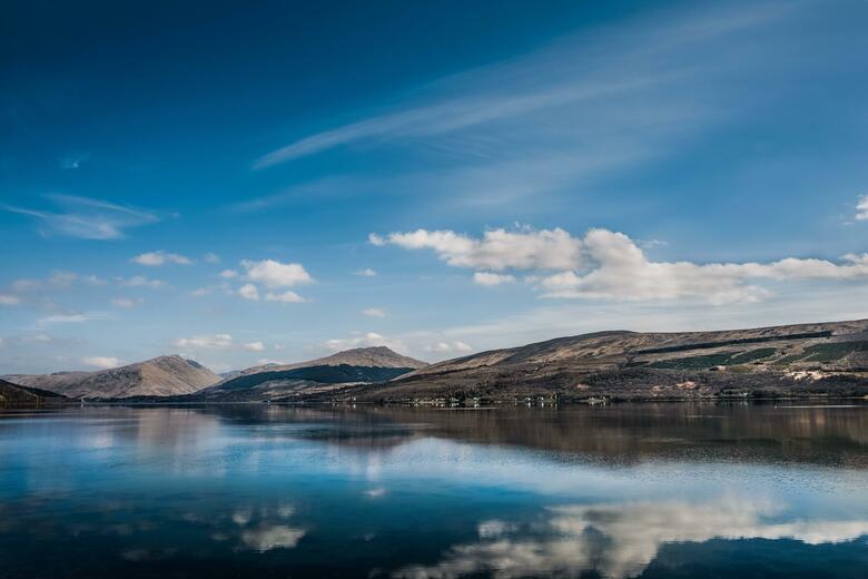 Loch Fyne Hotel & Spa
