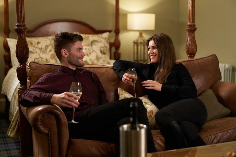 Loch Fyne Hotel & Spa