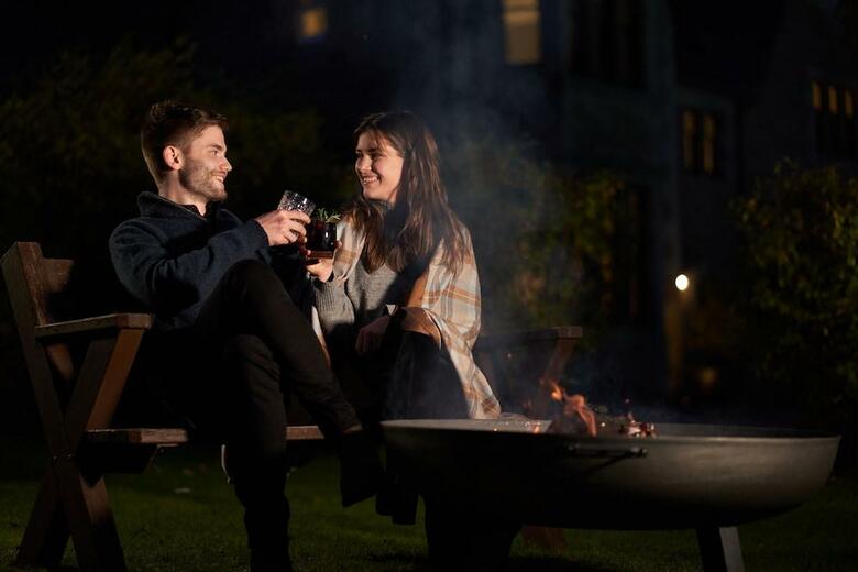 Loch Fyne Hotel & Spa