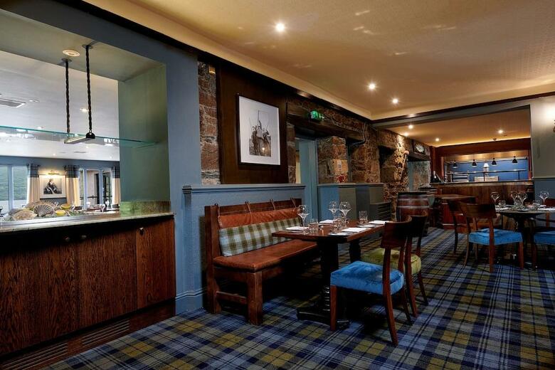 Loch Fyne Hotel & Spa