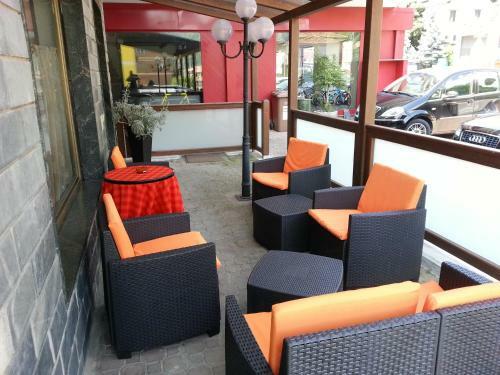 Hotel Albergo Carla