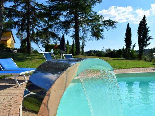 Agroturismo Holiday Home Da Vinci Tre Vinci
