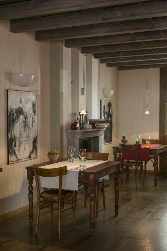 Hotel Albergo La Braseria