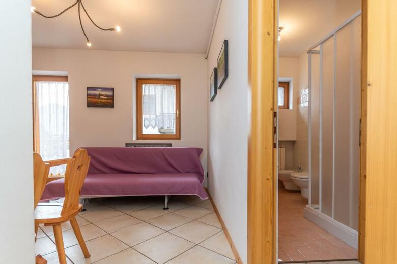 Apartamento Casa Brostolade