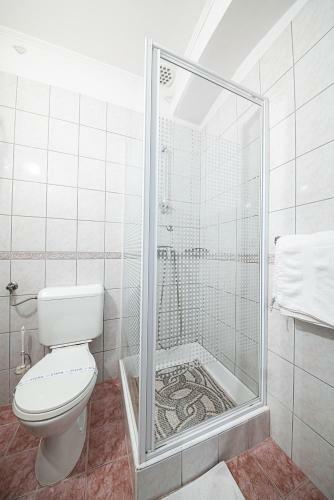 Hotel Romantik Eger