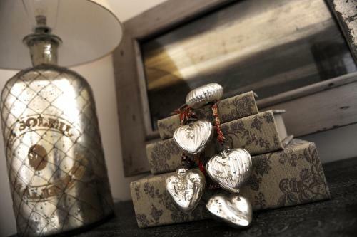 Bed & Breakfast La Gar�onniere-suite In Salerno Centro