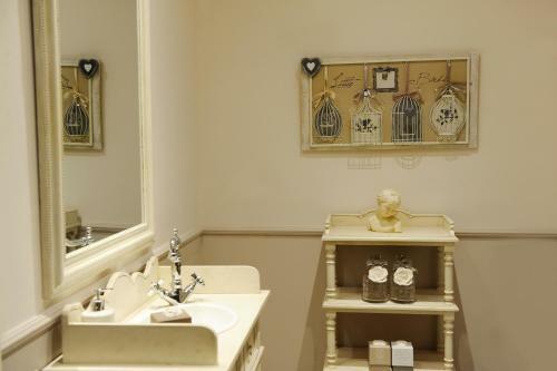 Bed & Breakfast La Gar�onniere-suite In Salerno Centro