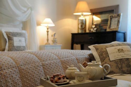 Bed & Breakfast La Gar�onniere-suite In Salerno Centro