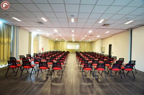 Hotel Majestichouse Conference & Restaurant