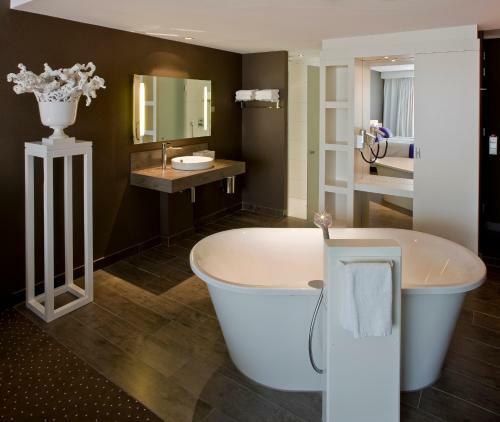 Van Der Valk Hotel Apeldoorn - De Cantharel