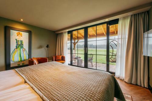 Van Der Valk Hotel Apeldoorn - De Cantharel