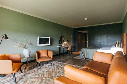 Van Der Valk Hotel Apeldoorn - De Cantharel