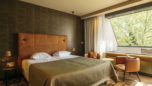 Van Der Valk Hotel Apeldoorn - De Cantharel