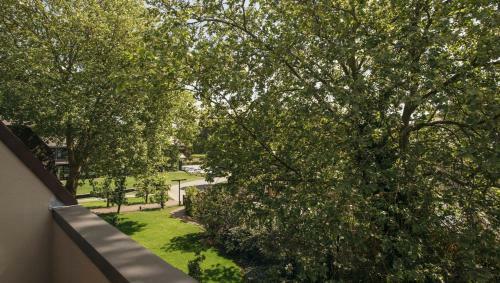 Van Der Valk Hotel Apeldoorn - De Cantharel
