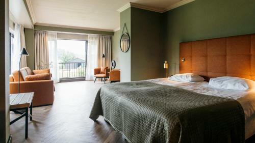 Van Der Valk Hotel Apeldoorn - De Cantharel