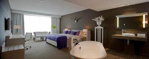 Van Der Valk Hotel Apeldoorn - De Cantharel