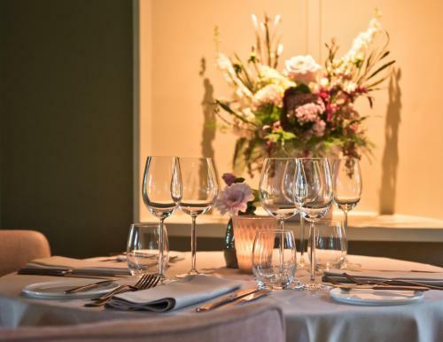 Van Der Valk Hotel Apeldoorn - De Cantharel