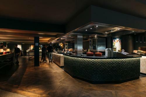Van Der Valk Hotel Apeldoorn - De Cantharel