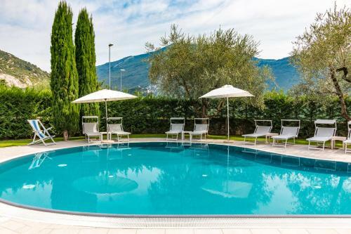 Hotel Garni Al Frantoio