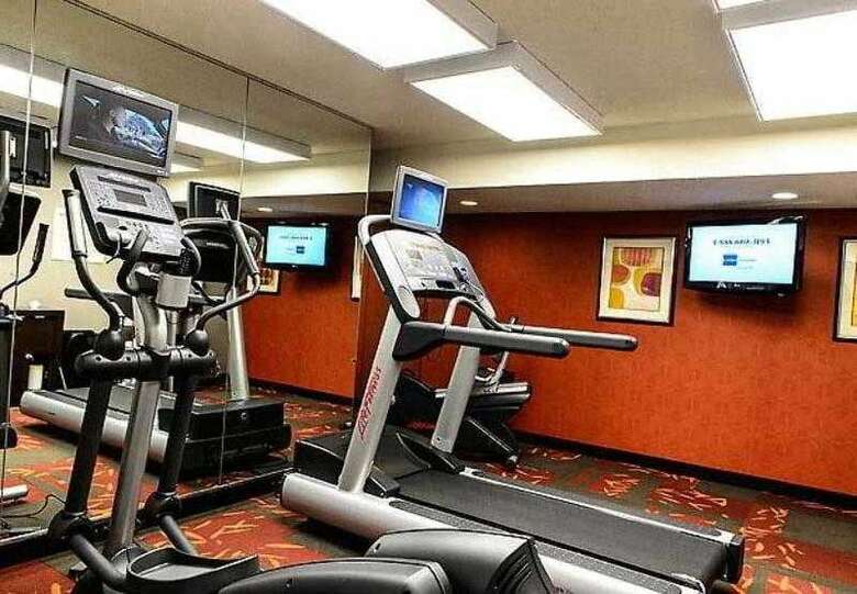 Hotel Residence Inn Cincinnati North/sharonville