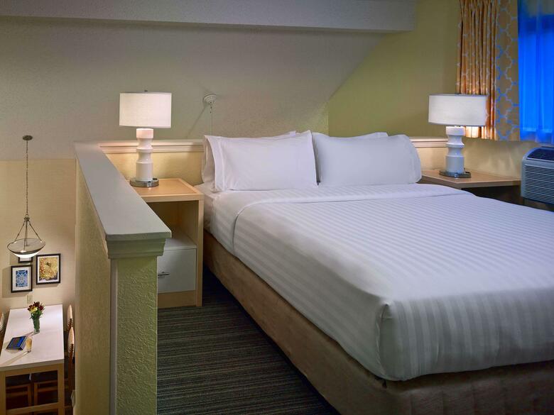 Hotel Residence Inn Cincinnati North/sharonville