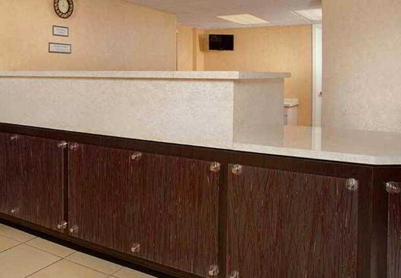 Hotel Residence Inn Cincinnati North/sharonville