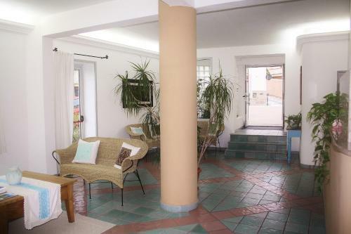 Hotel Da Cecco