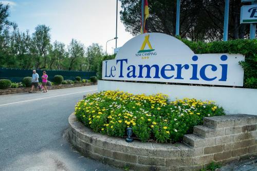 New Camping Le Tamerici