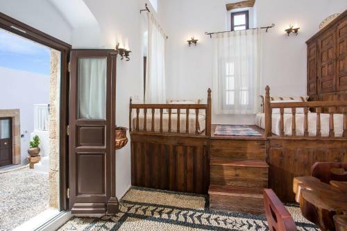 Apartamento Heritage Luxury Suites