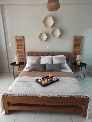Apartamento Kypseli