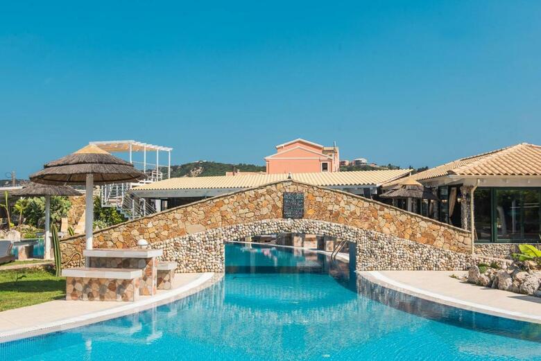 Apartamento Mirage Arillas Studio Type B12