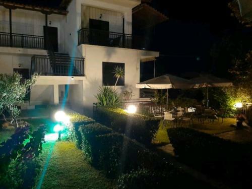 Apartamento Despoina House