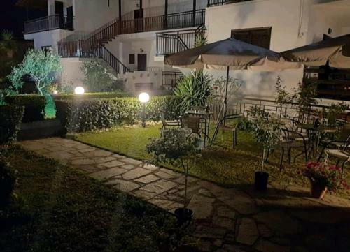 Apartamento Despoina House