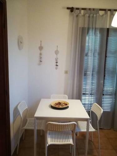 Apartamento Despoina House
