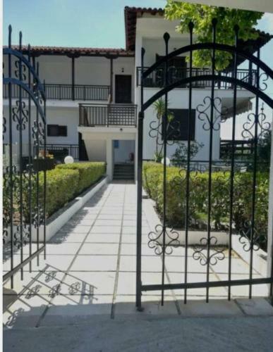 Apartamento Despoina House 2