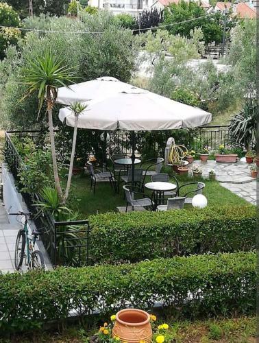 Apartamento Despoina House 2