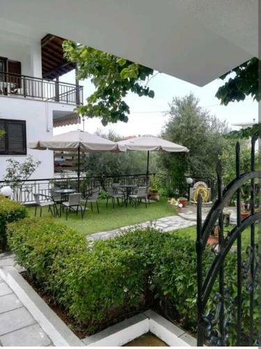 Apartamento Despoina House 2