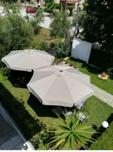 Apartamento Despoina House 2