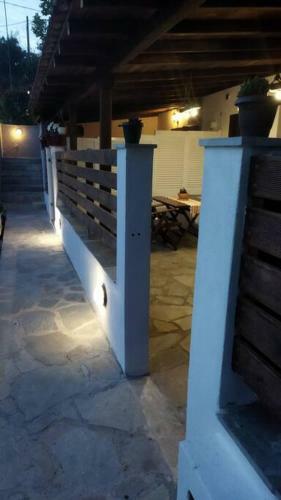 Apartamento Despoina House 2