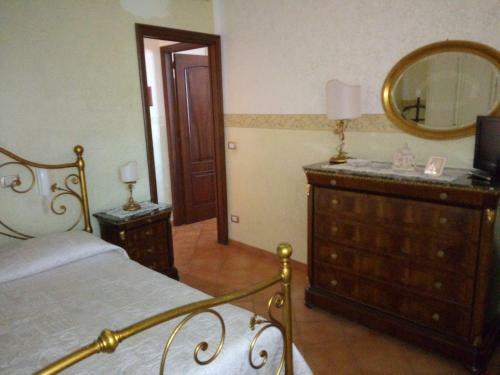 Apartamento Casa Di Nancy