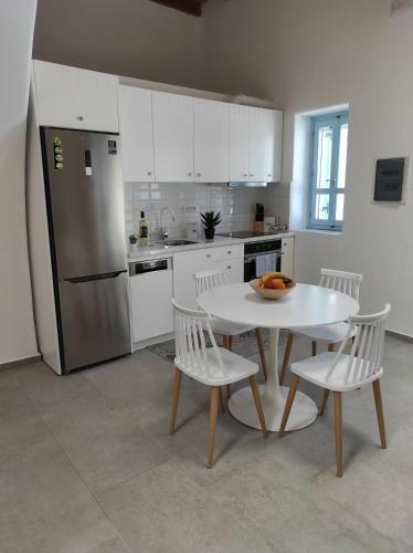 Apartamento Traditional Luxury House