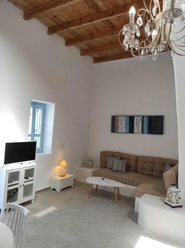 Apartamento Traditional Luxury House