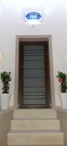 B&B La Piazzetta