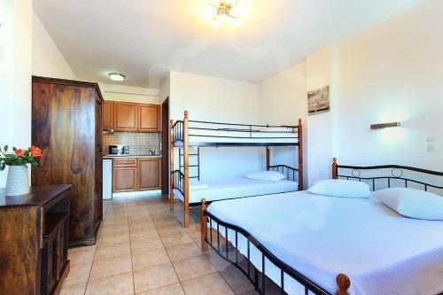 Apartamento Loretta Studio