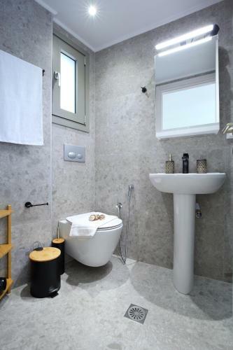 Apartamento Almyra Seafront Residence